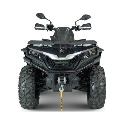 QJMOTOR SFA 1000 ATV Quad Bike