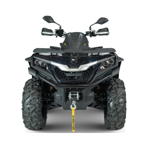 QJMOTOR SFA 1000 ATV Quad Bike