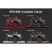 QJMOTOR SFA 1000 ATV Quad Bike