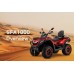 QJMOTOR SFA 1000 ATV Quad Bike
