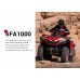 QJMOTOR SFA 1000 ATV Quad Bike