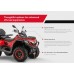 QJMOTOR SFA 1000 ATV Quad Bike