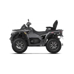 QJMOTOR SFA 600 ATV