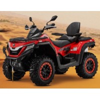 Świat quadów: wybór, zastosowanie i zasady bezpieczeństwa