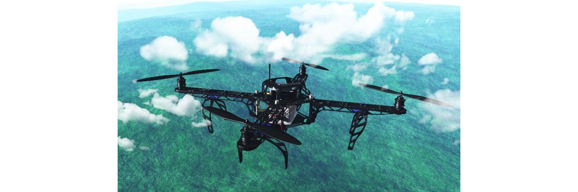 Jak wybrać drona odpowiedniego do swoich potrzeb
