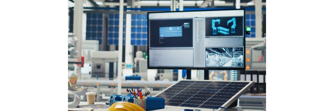 Rozpoczynamy sprzedaż systemów zasilania