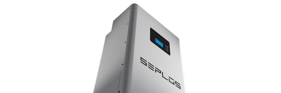 Nowa pozycja w ofercie — Seplos MASON 280L (30Y) 314Ah