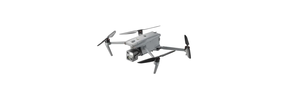 Drony FPV: lot w przyszłość