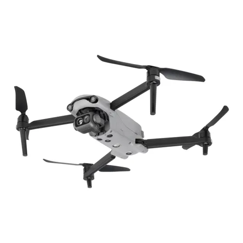 Kompletny dron AUTEL EVO Lite 640T Enterprise Plus Combo (szary)