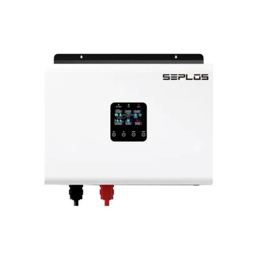 Seplos BIN-S-I-6kW Inwerter