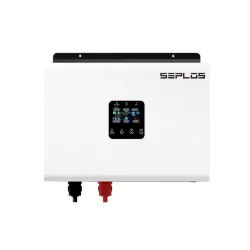 Seplos GOLF‑S‑H‑6kW Inwerter