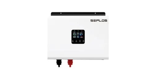 Seplos GOLF‑S‑H‑6kW Inwerter