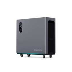 Stacja akumulatorowa Gendome Home 3000