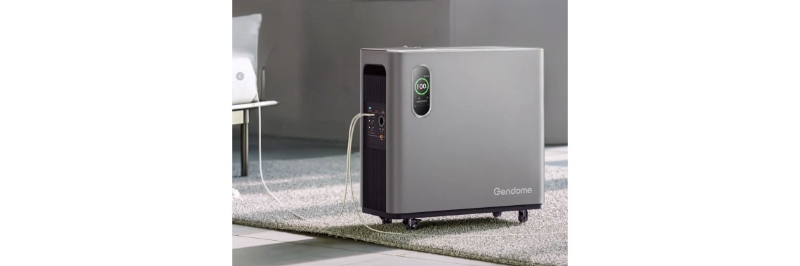 Jak dobrać odpowiedni system magazynowania energii