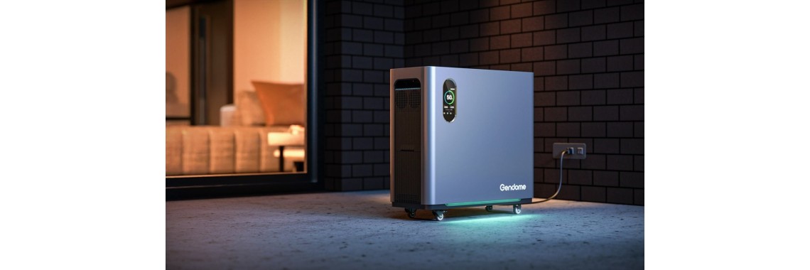 Inwertery hybrydowe w nowoczesnych systemach energetycznych