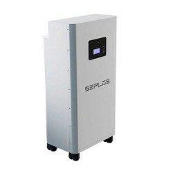 Akumulator ładowalny Seplos MASON 280L (30 Y) 314 Ah