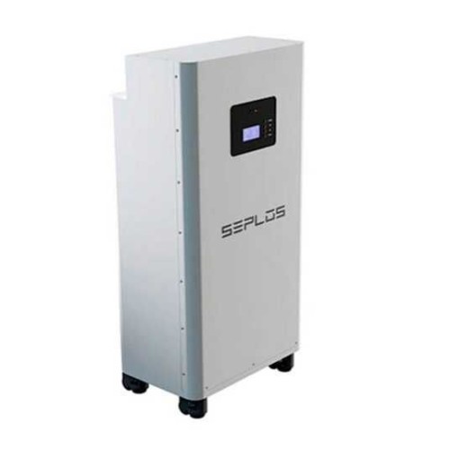 Akumulator ładowalny Seplos MASON 280L (30 Y) 314 Ah